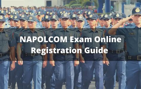 who can take napolcom exam|How to Become a Police Officer in the Philippines .